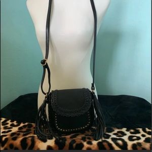 Fashion Cross Body Bag